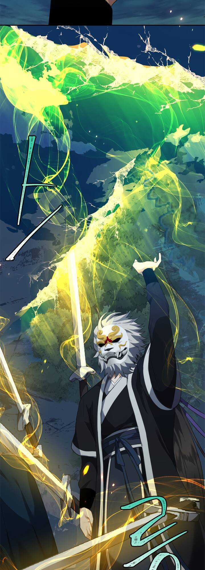 Vua Thăng Cấp - Chương 83 - Trang 55