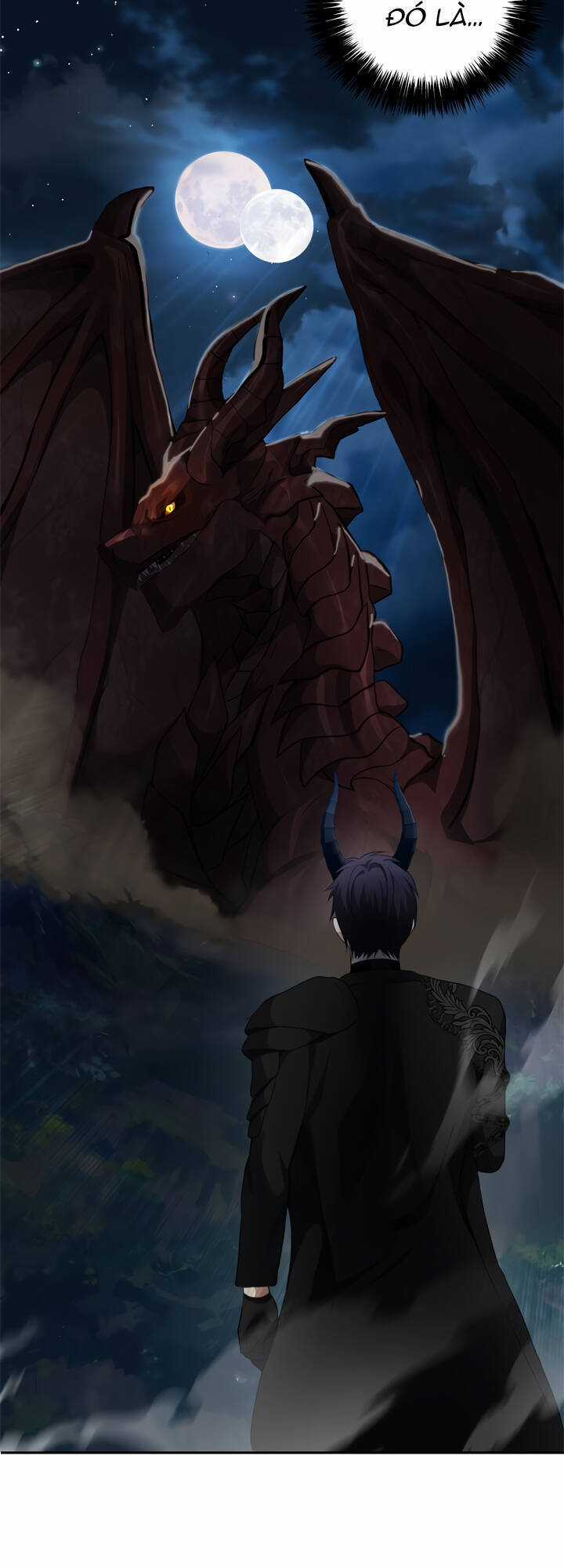 Vua Thăng Cấp - Chương 83 - Trang 7