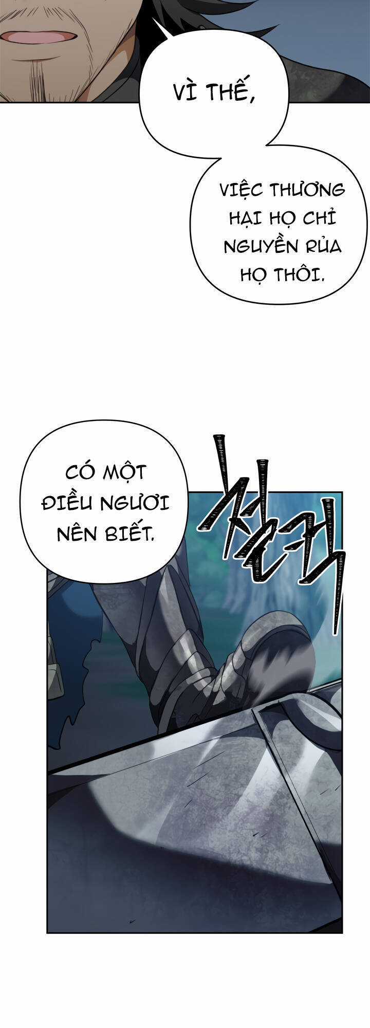 Vua Thăng Cấp - Chương 83 - Trang 61