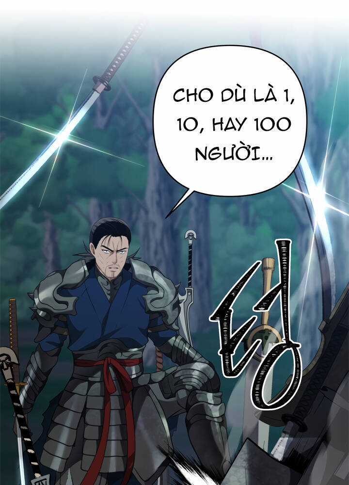 Vua Thăng Cấp - Chương 83 - Trang 62