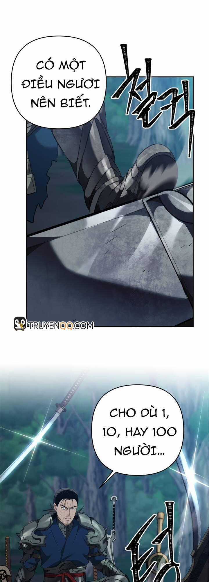 Vua Thăng Cấp - Chương 84 - Trang 2