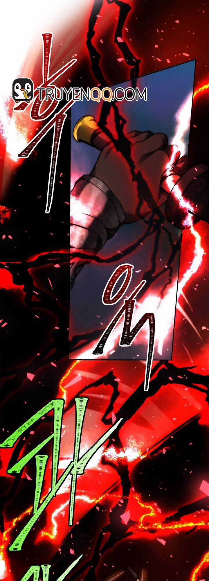 Vua Thăng Cấp - Chương 84 - Trang 12