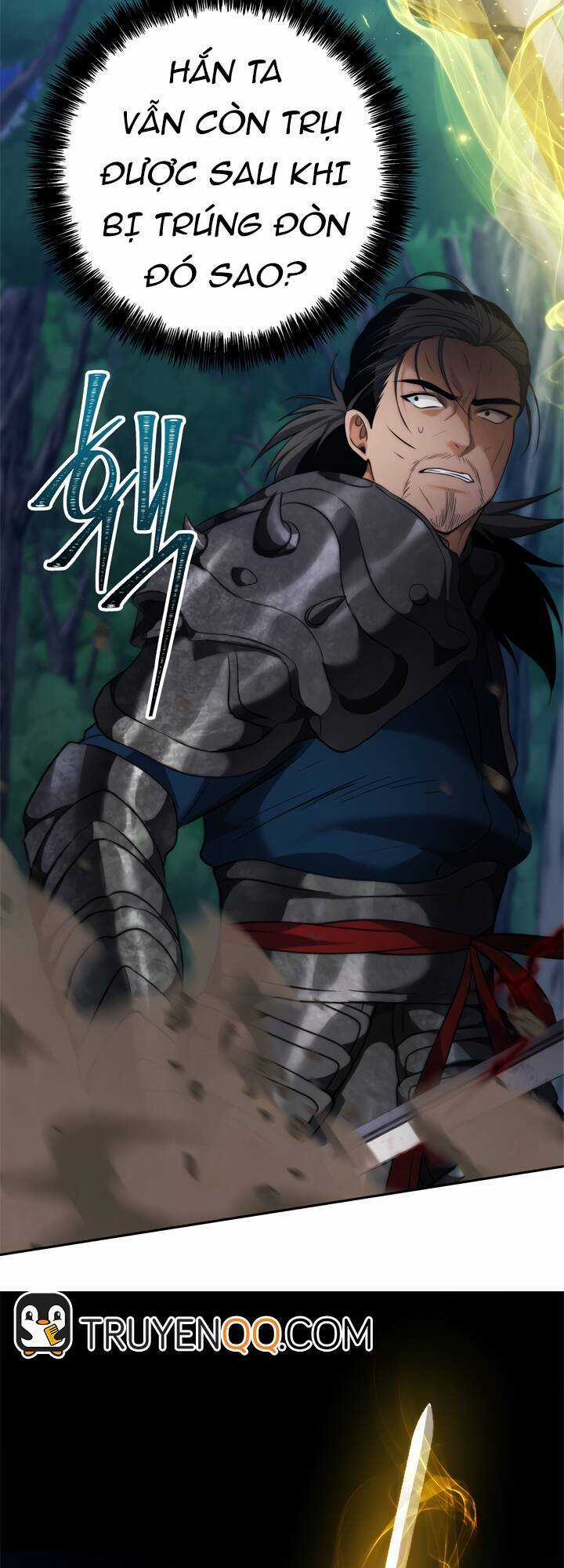 Vua Thăng Cấp - Chương 84 - Trang 20
