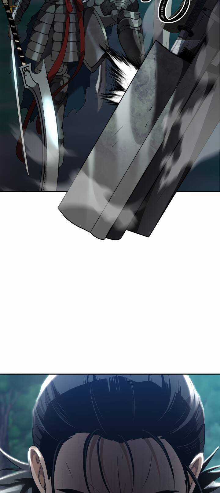 Vua Thăng Cấp - Chương 84 - Trang 3