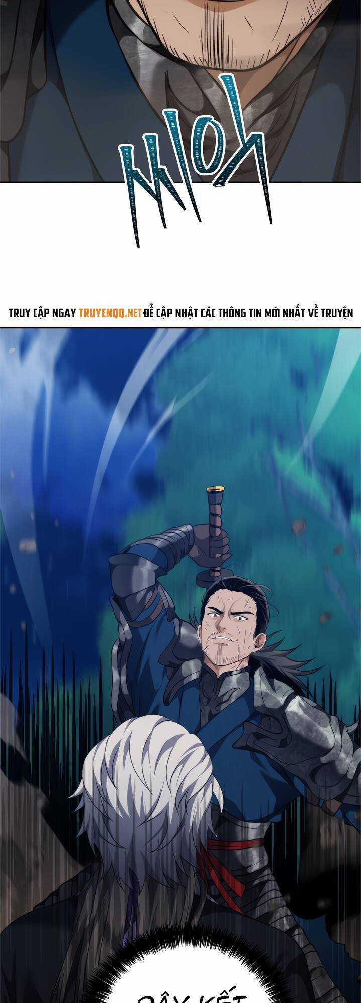 Vua Thăng Cấp - Chương 84 - Trang 24