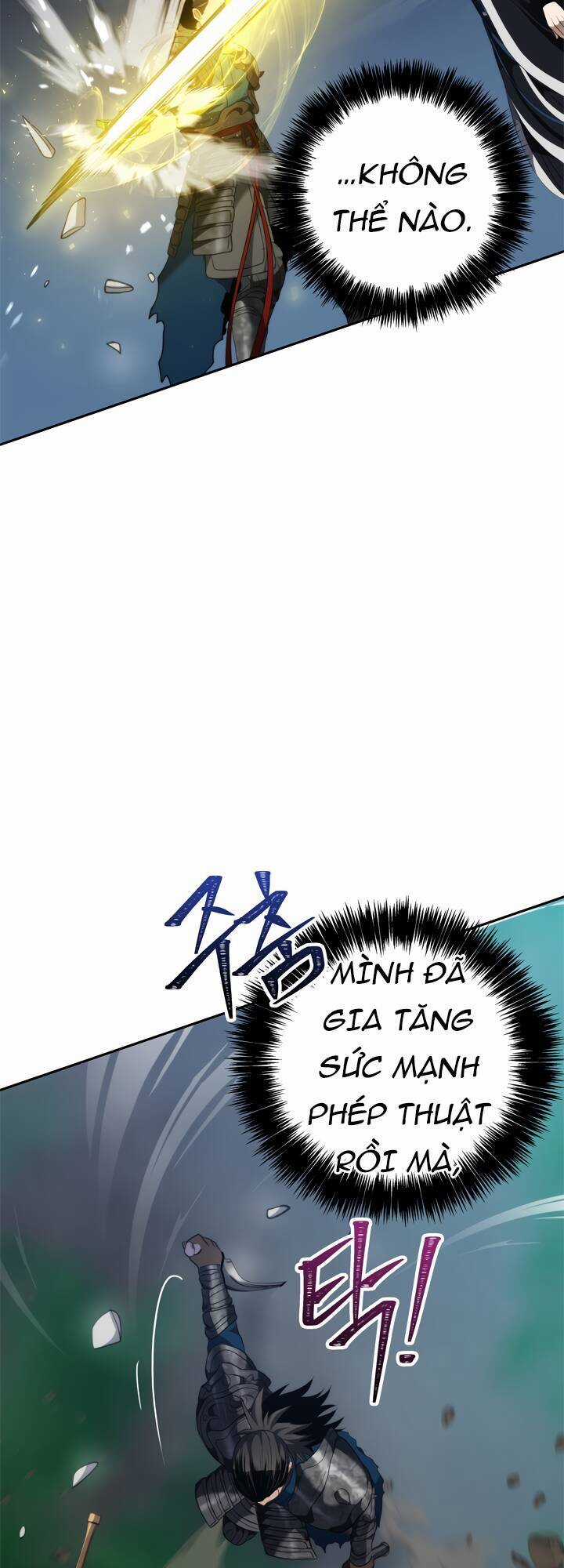 Vua Thăng Cấp - Chương 84 - Trang 31