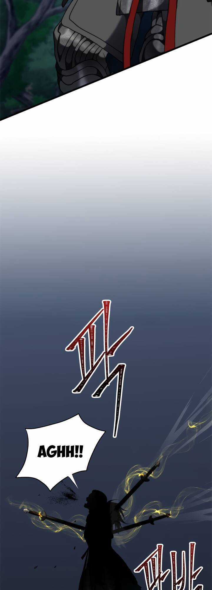 Vua Thăng Cấp - Chương 84 - Trang 36