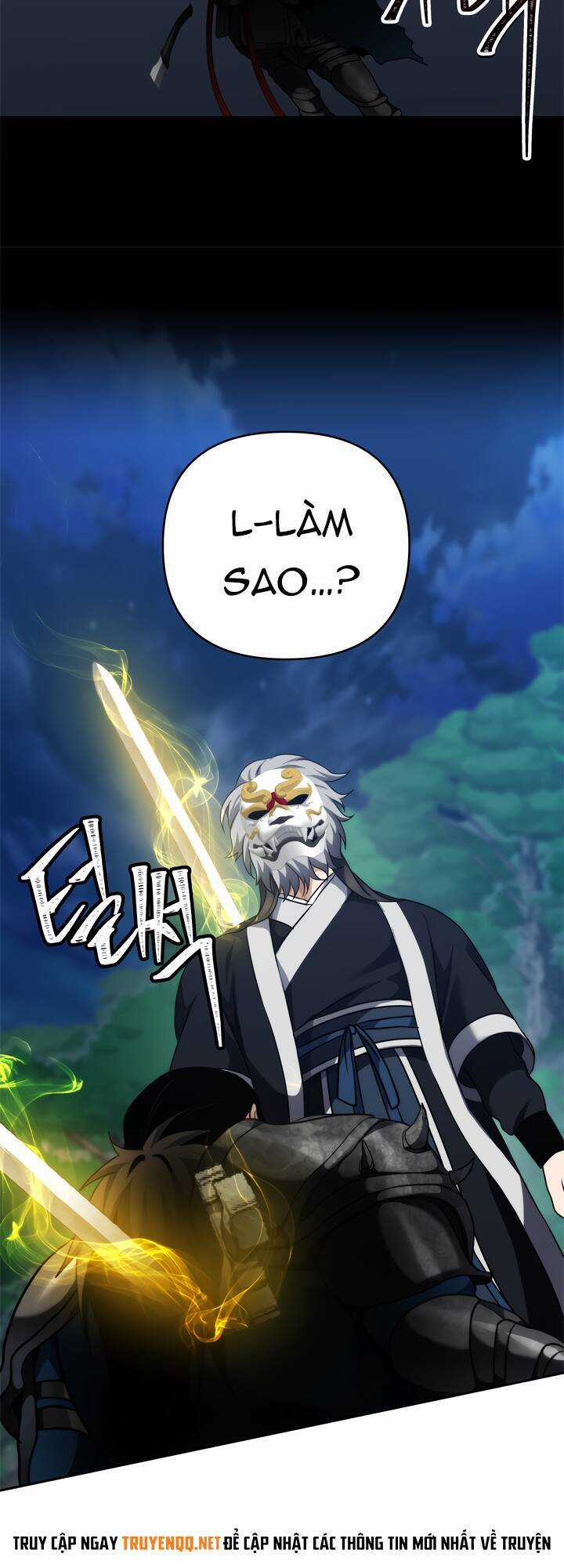 Vua Thăng Cấp - Chương 84 - Trang 37