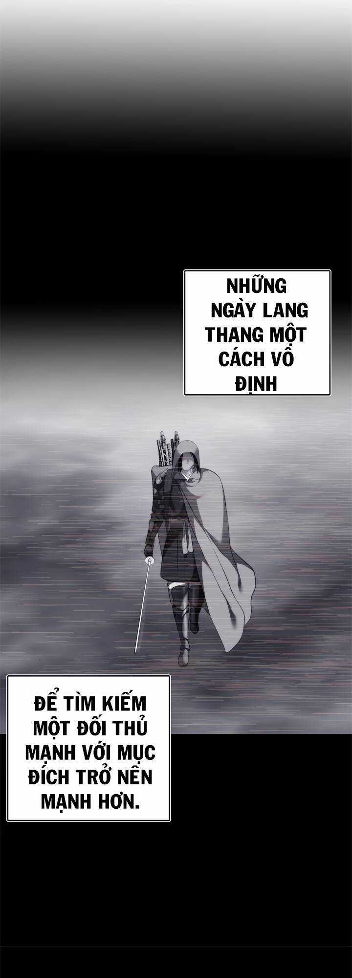 Vua Thăng Cấp - Chương 84 - Trang 40