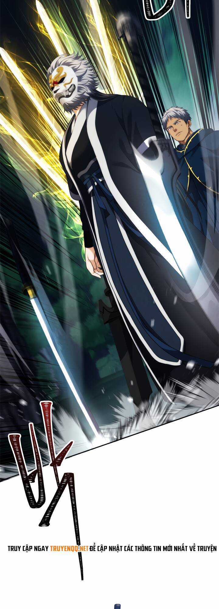 Vua Thăng Cấp - Chương 84 - Trang 5