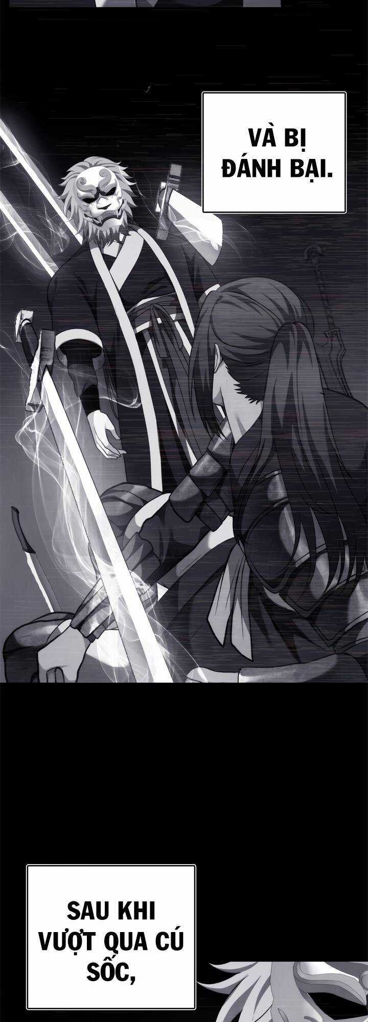 Vua Thăng Cấp - Chương 84 - Trang 42