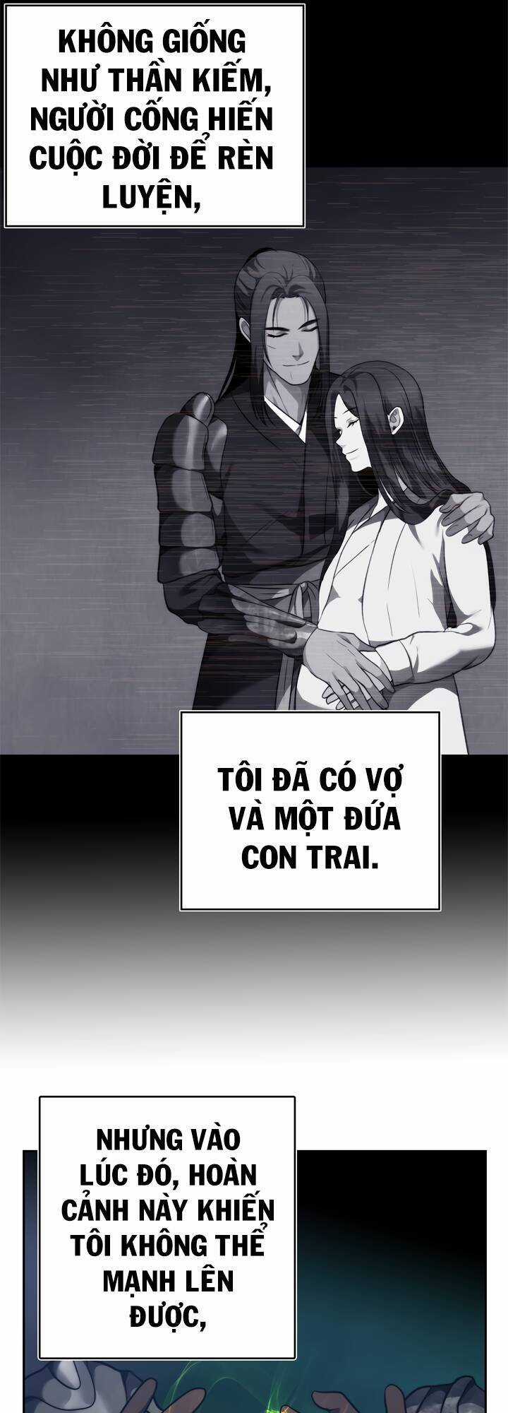 Vua Thăng Cấp - Chương 84 - Trang 44