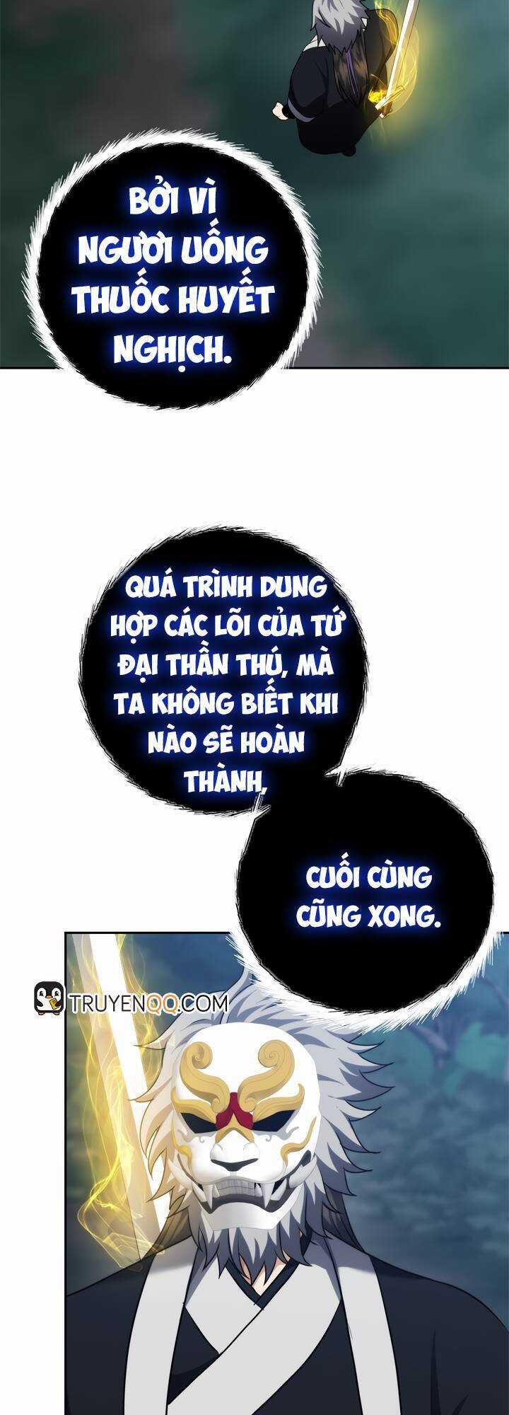Vua Thăng Cấp - Chương 84 - Trang 48