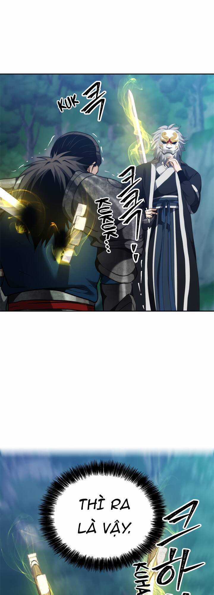 Vua Thăng Cấp - Chương 84 - Trang 52