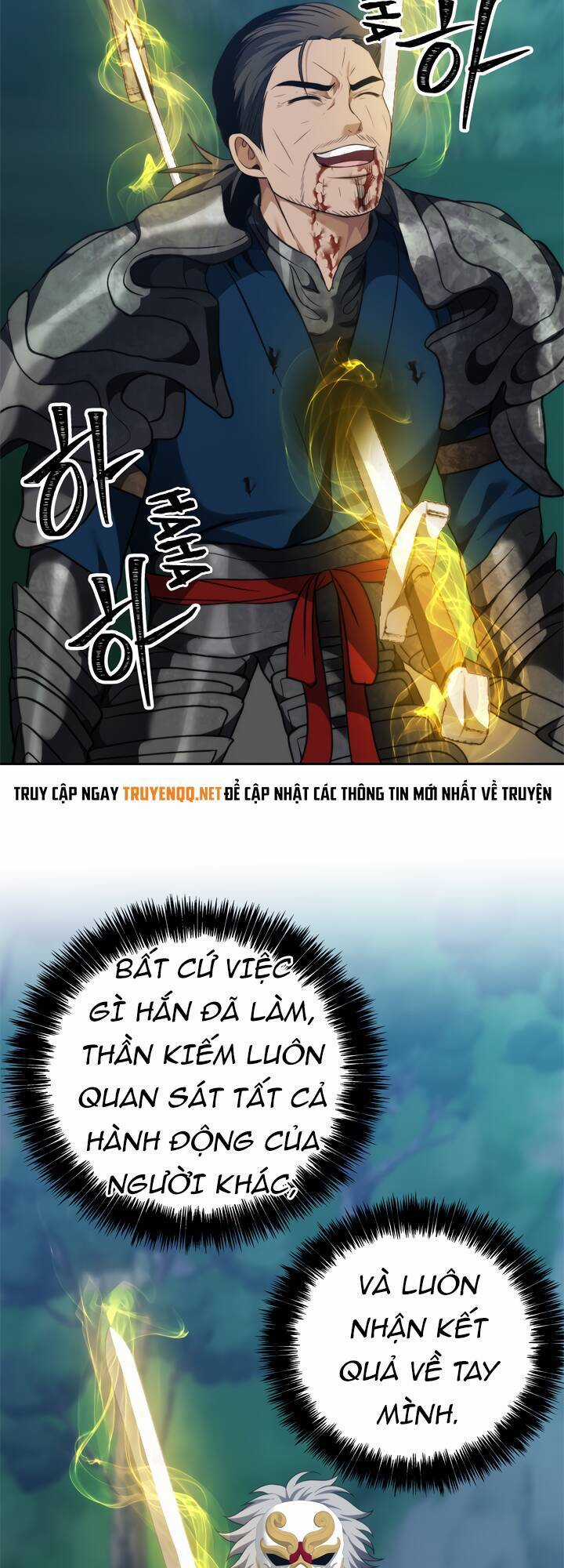 Vua Thăng Cấp - Chương 84 - Trang 53