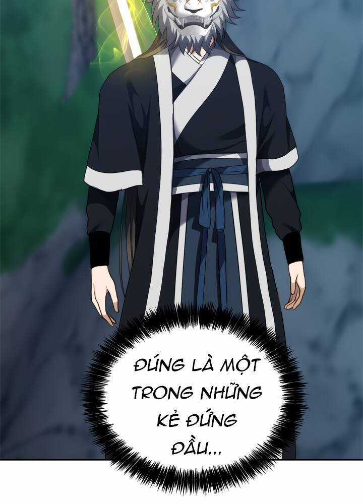 Vua Thăng Cấp - Chương 84 - Trang 54