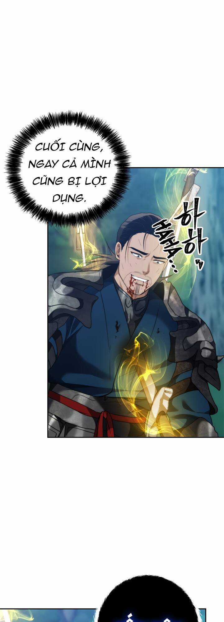 Vua Thăng Cấp - Chương 84 - Trang 55