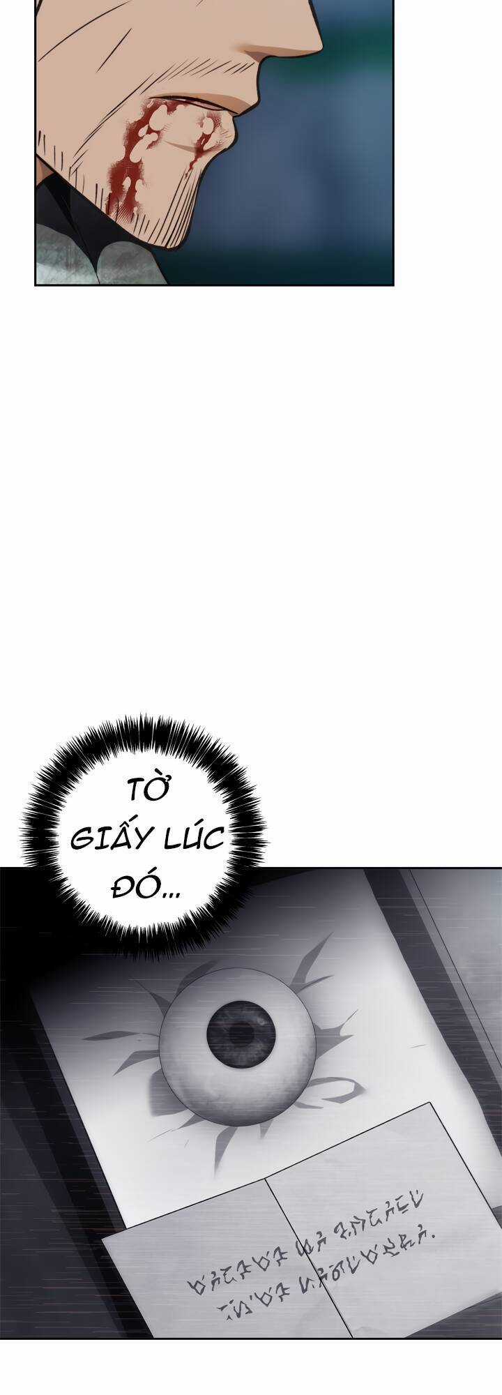 Vua Thăng Cấp - Chương 84 - Trang 59