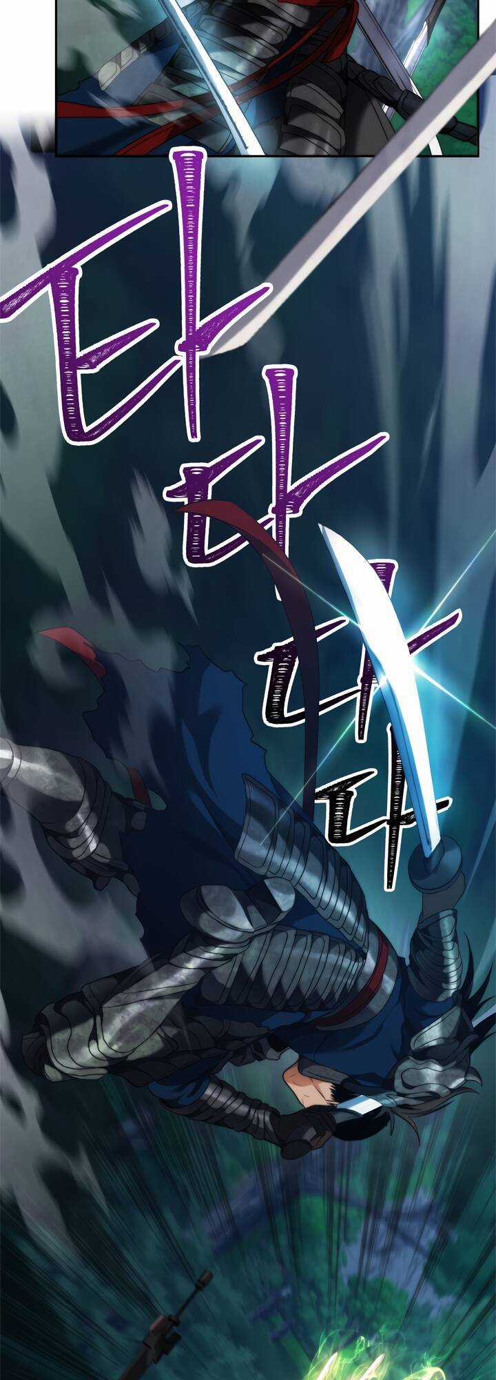 Vua Thăng Cấp - Chương 84 - Trang 7