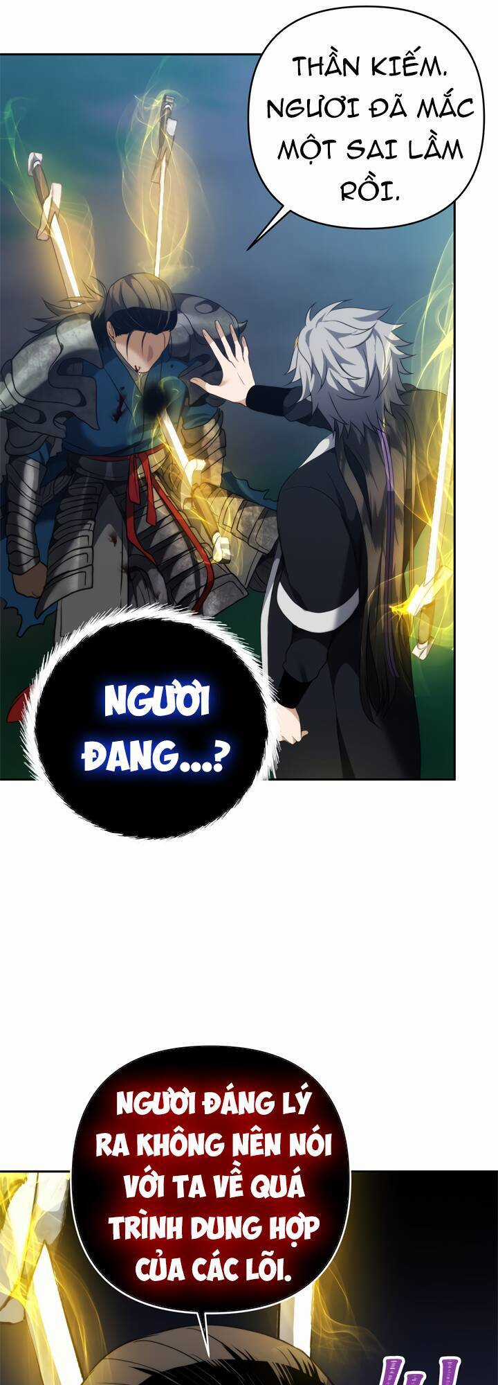 Vua Thăng Cấp - Chương 84 - Trang 62