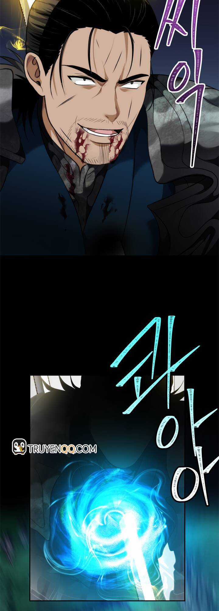 Vua Thăng Cấp - Chương 84 - Trang 63