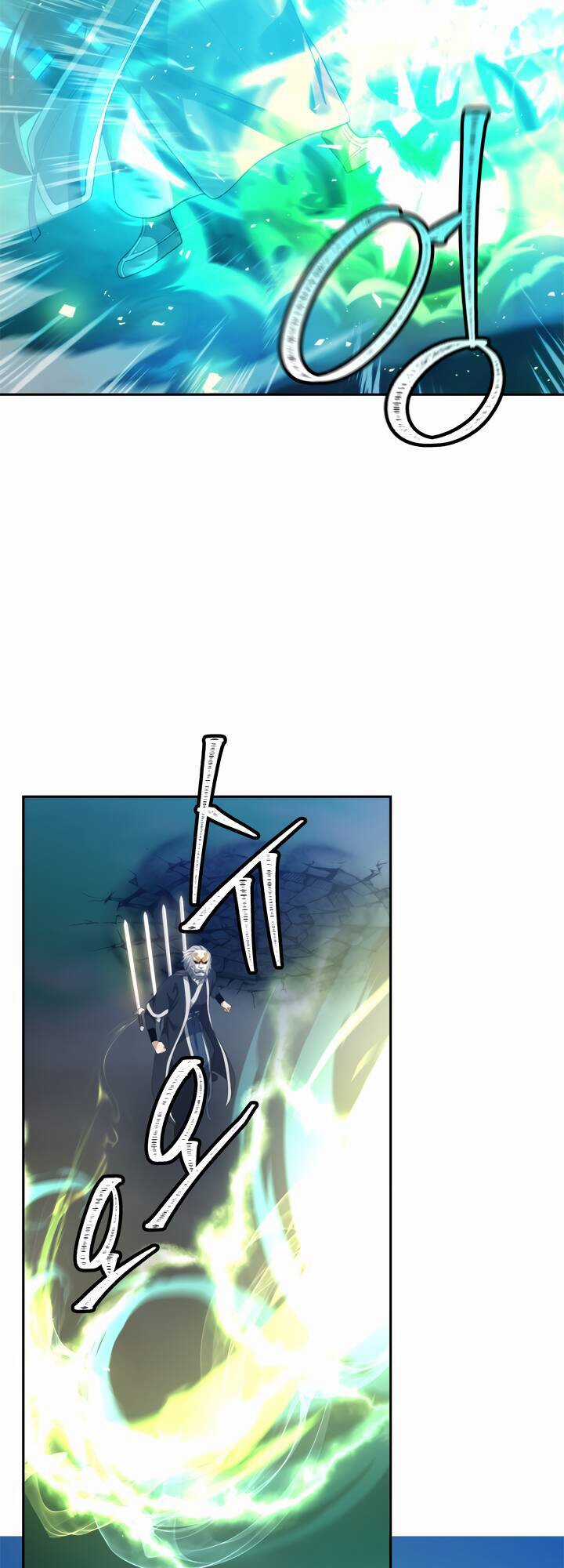 Vua Thăng Cấp - Chương 84 - Trang 65