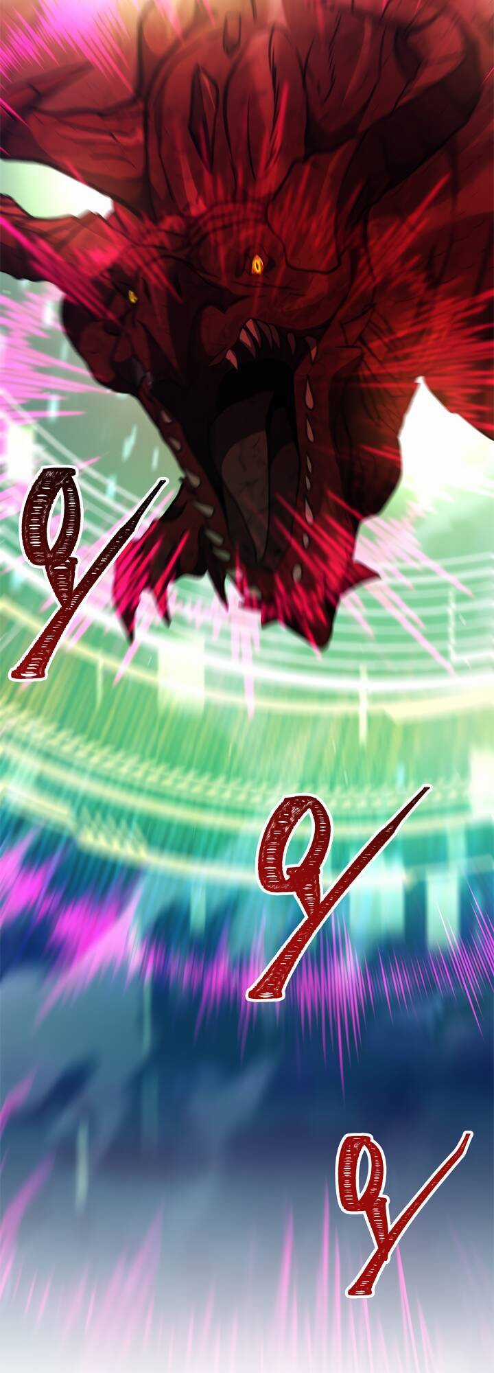 Vua Thăng Cấp - Chương 84 - Trang 73