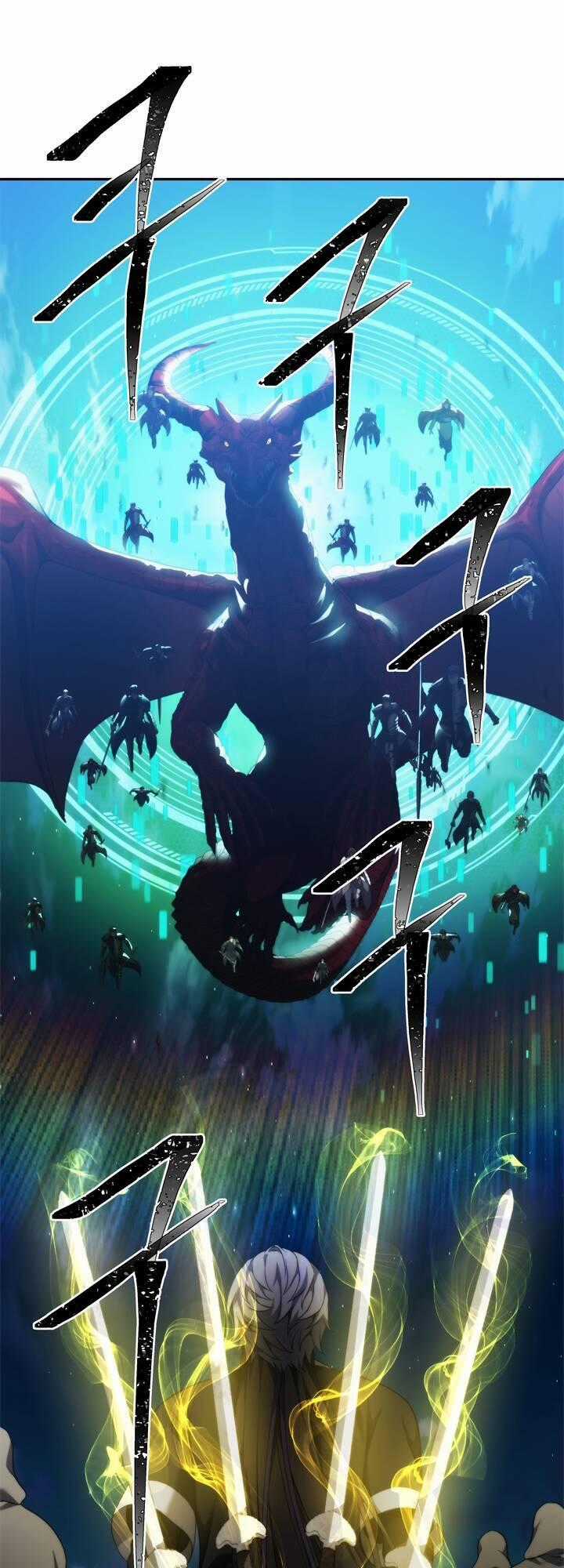 Vua Thăng Cấp - Chương 85 - Trang 2