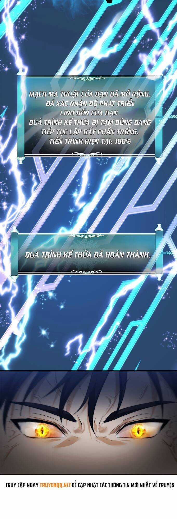 Vua Thăng Cấp - Chương 85 - Trang 12