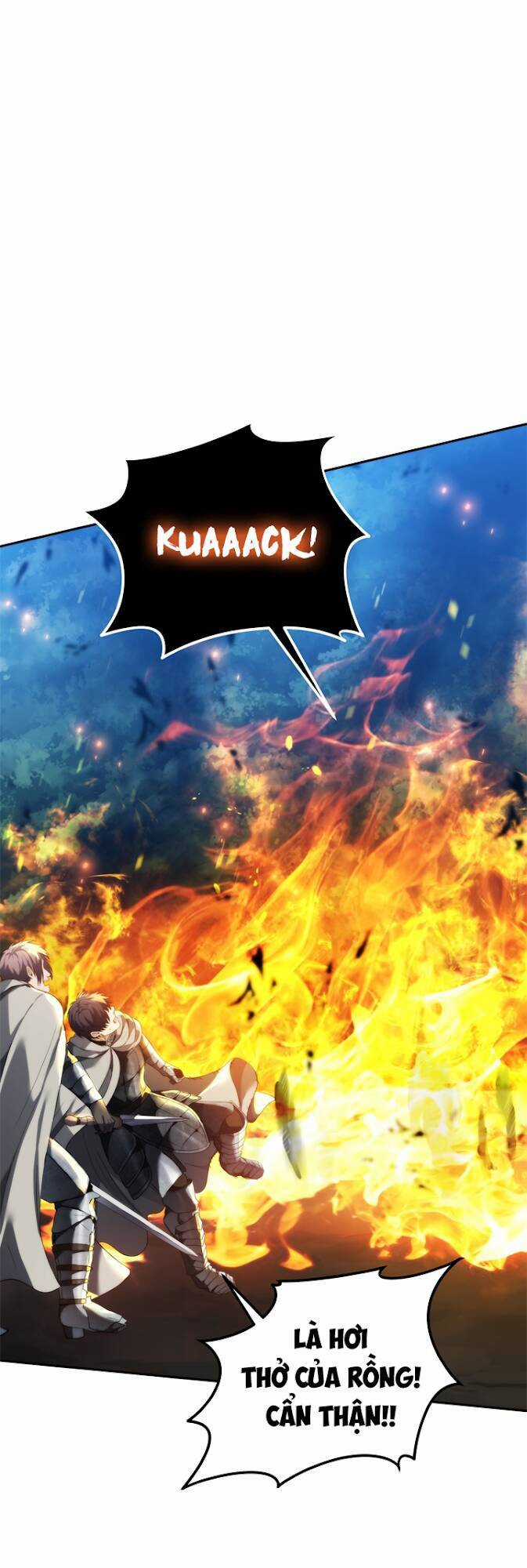 Vua Thăng Cấp - Chương 85 - Trang 21