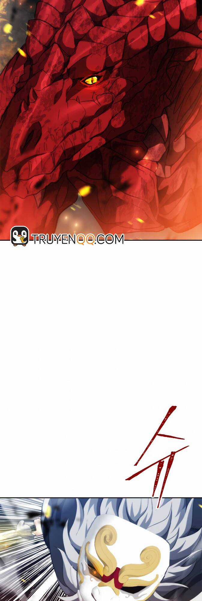 Vua Thăng Cấp - Chương 85 - Trang 32