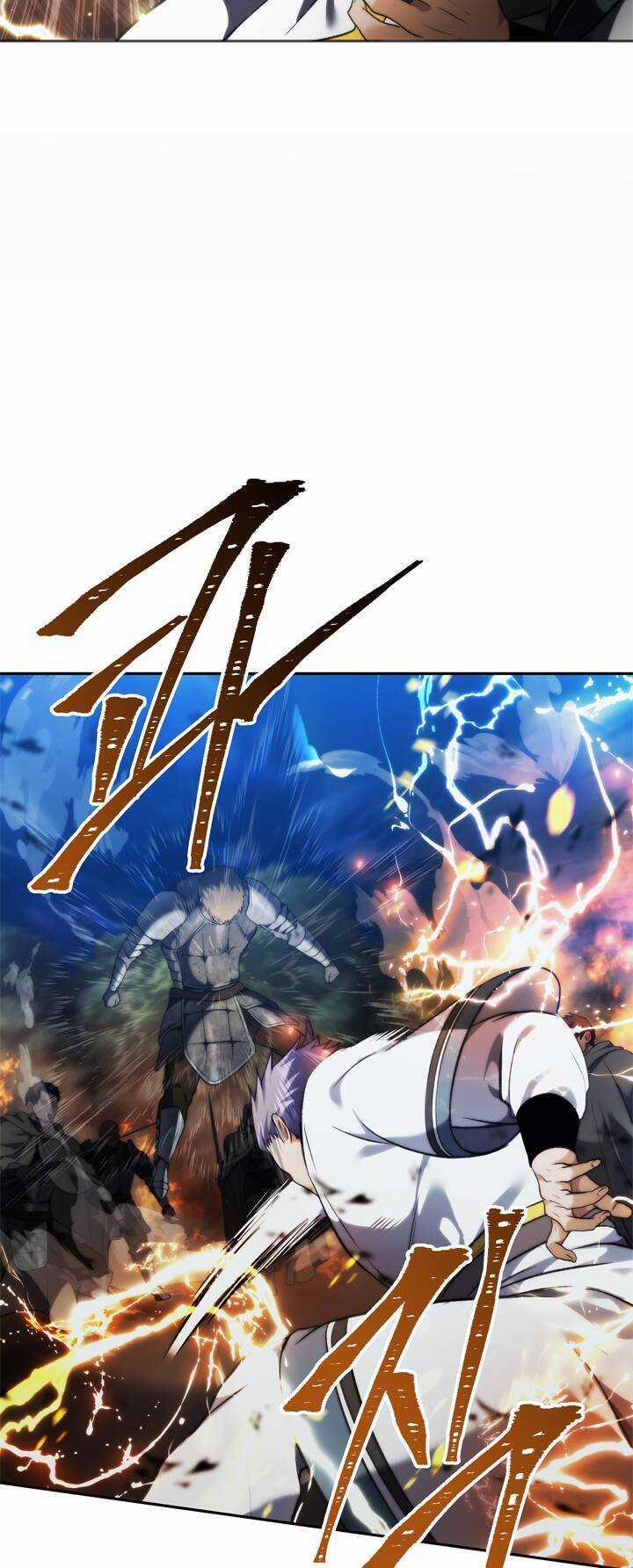 Vua Thăng Cấp - Chương 85 - Trang 41