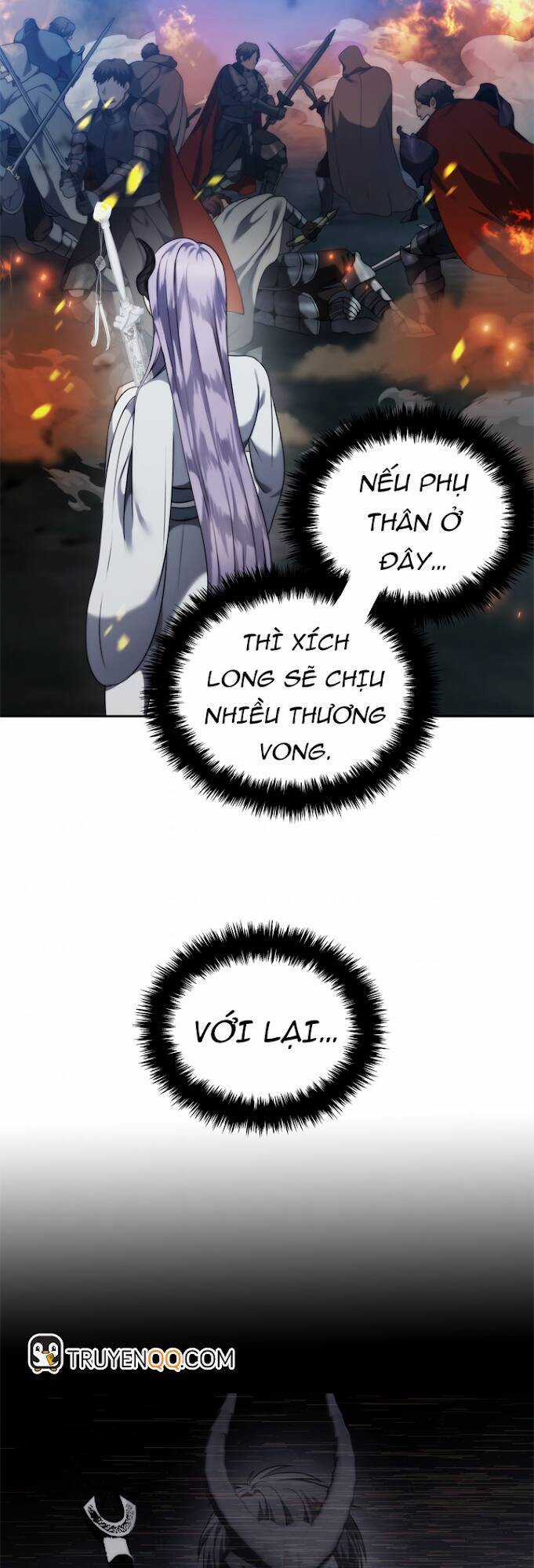 Vua Thăng Cấp - Chương 85 - Trang 46