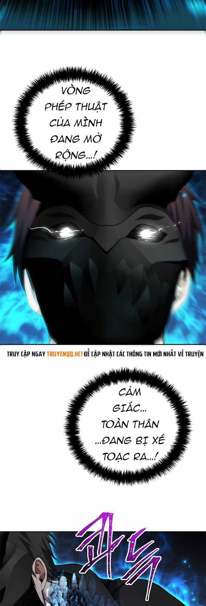 Vua Thăng Cấp - Chương 85 - Trang 52