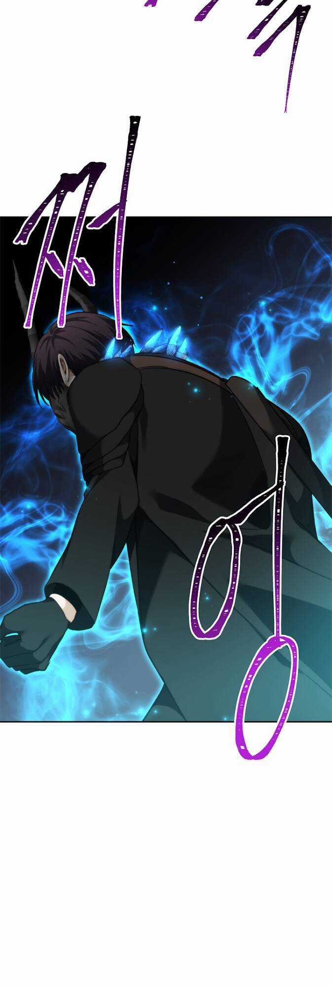 Vua Thăng Cấp - Chương 85 - Trang 54