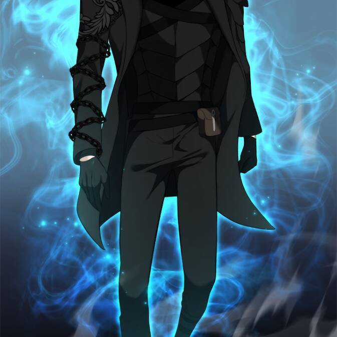 Vua Thăng Cấp - Chương 85 - Trang 56