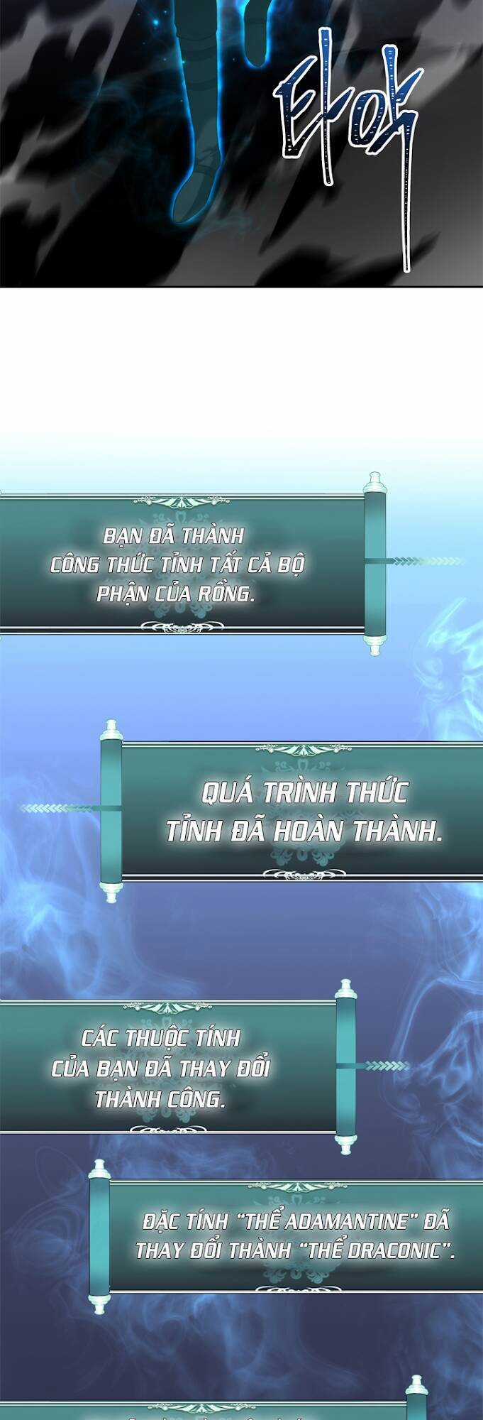 Vua Thăng Cấp - Chương 85 - Trang 57