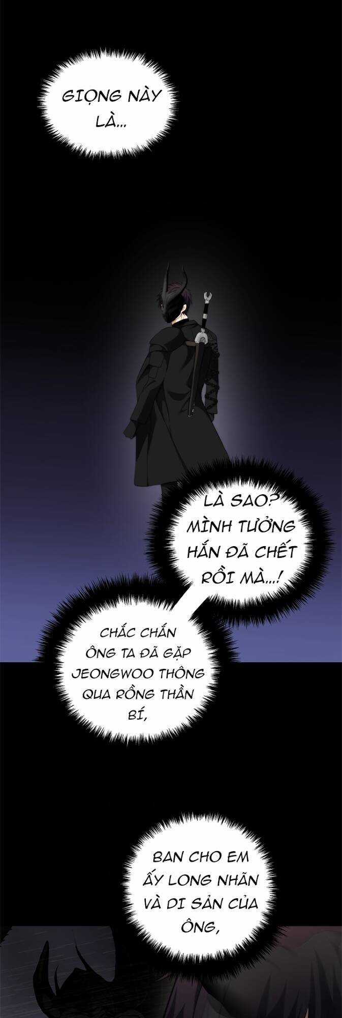 Vua Thăng Cấp - Chương 85 - Trang 65