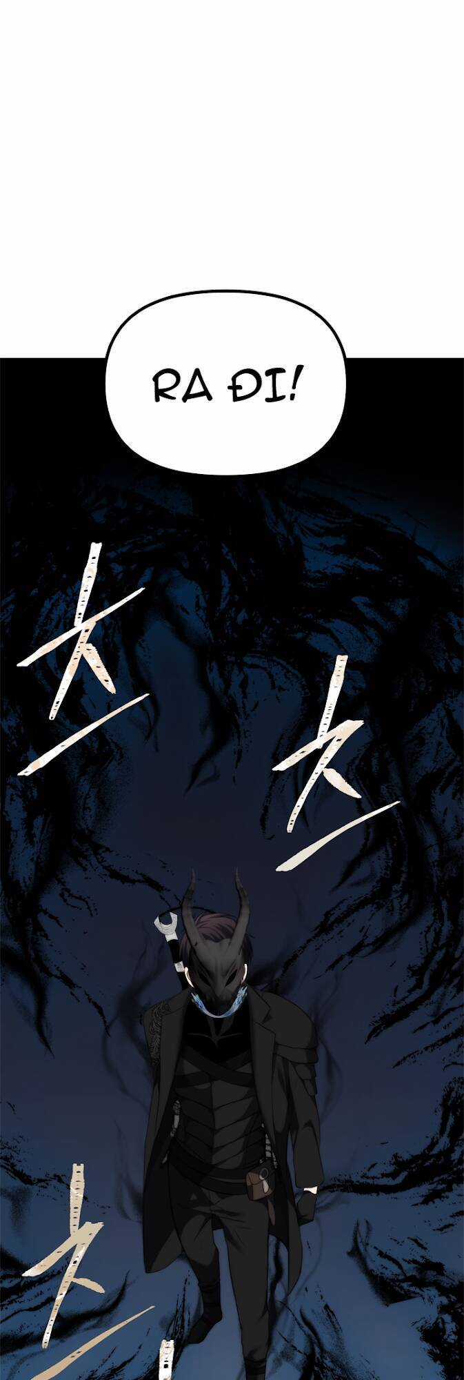 Vua Thăng Cấp - Chương 85 - Trang 71