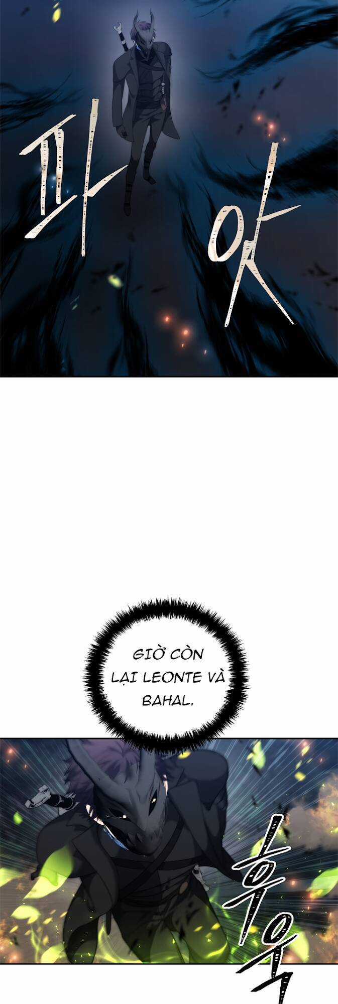 Vua Thăng Cấp - Chương 85 - Trang 77