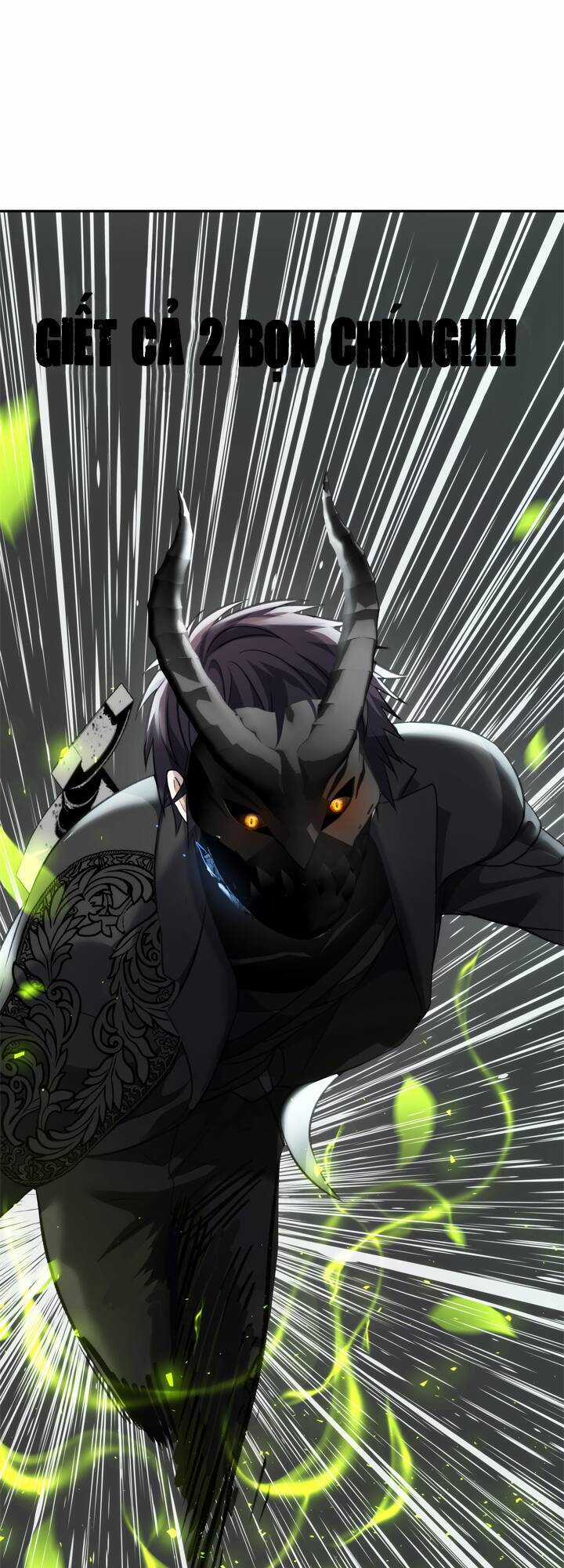 Vua Thăng Cấp - Chương 85 - Trang 82