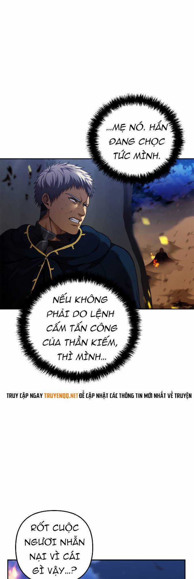 Vua Thăng Cấp - Chương 86 - Trang 12