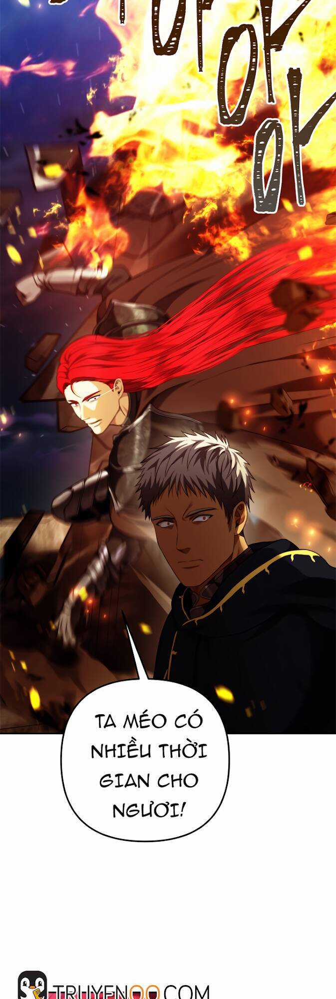 Vua Thăng Cấp - Chương 86 - Trang 15