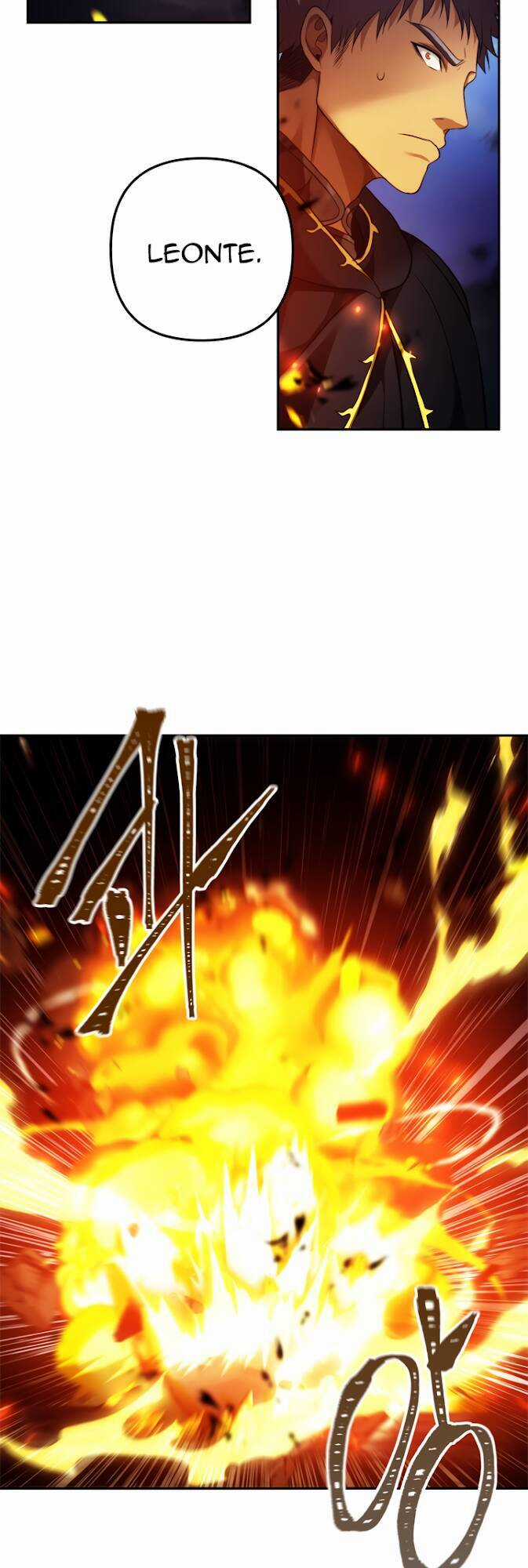 Vua Thăng Cấp - Chương 86 - Trang 17