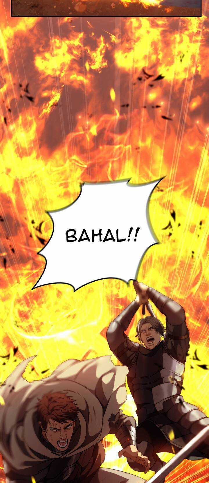 Vua Thăng Cấp - Chương 86 - Trang 3