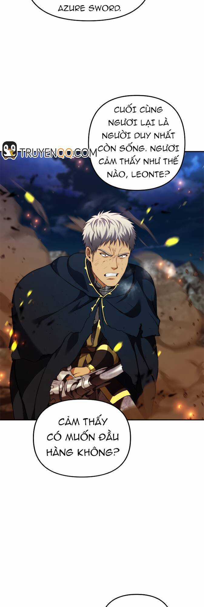 Vua Thăng Cấp - Chương 86 - Trang 22