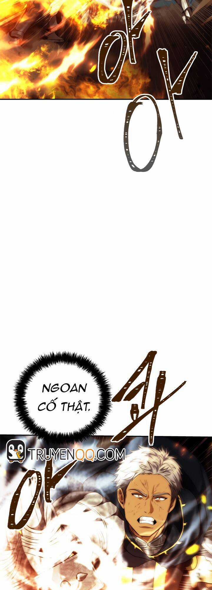 Vua Thăng Cấp - Chương 86 - Trang 27
