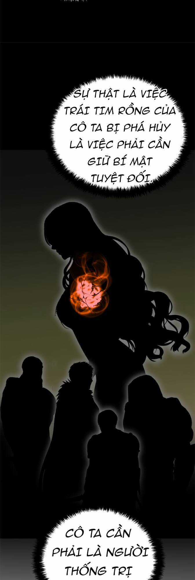 Vua Thăng Cấp - Chương 86 - Trang 31