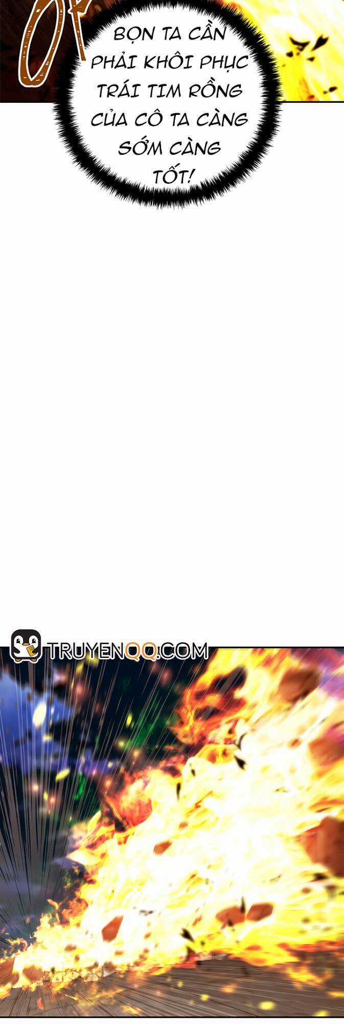 Vua Thăng Cấp - Chương 86 - Trang 34