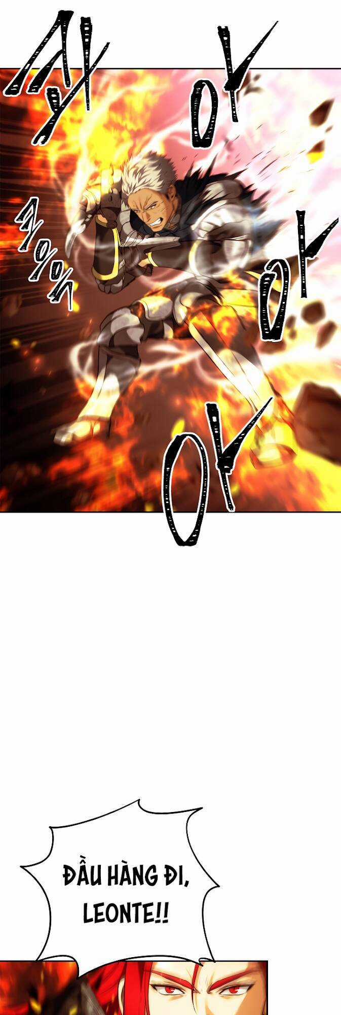 Vua Thăng Cấp - Chương 86 - Trang 36